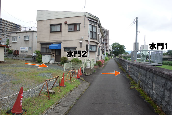 水門2