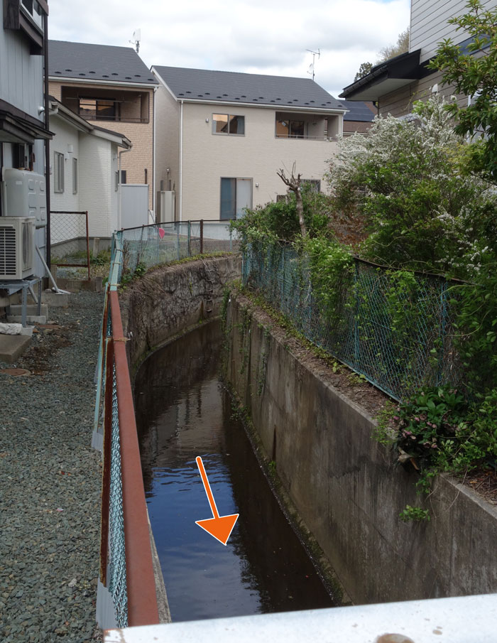 橋1