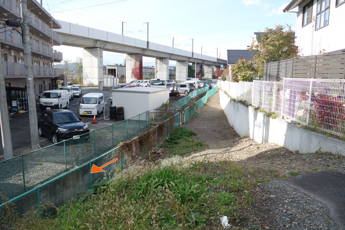 盛岡市道
