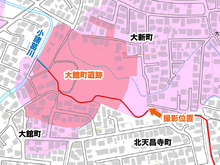 史跡・遺跡
