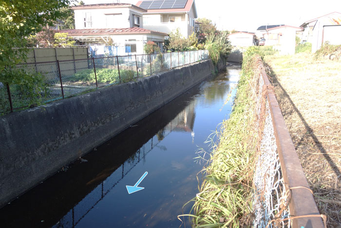 小諸葛川