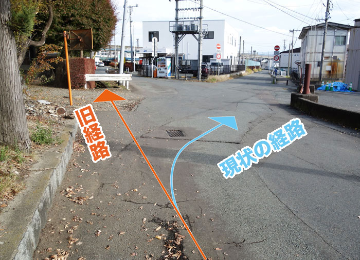 分岐