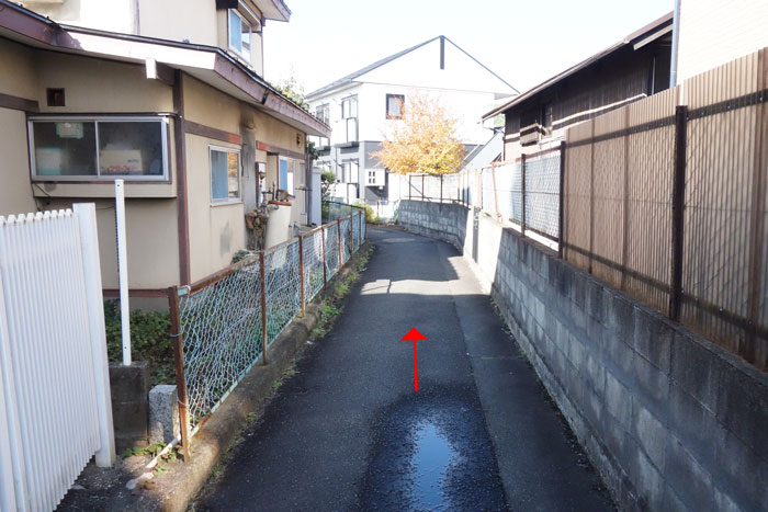 細道2
