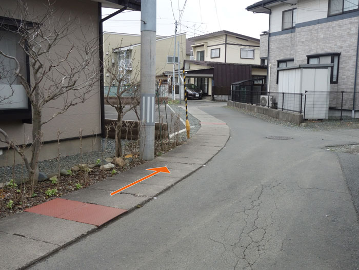 コンクリート蓋