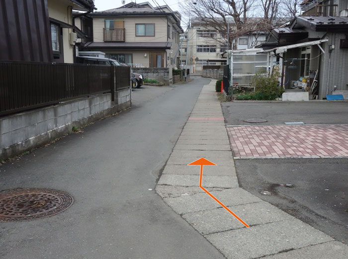 コンクリート蓋2