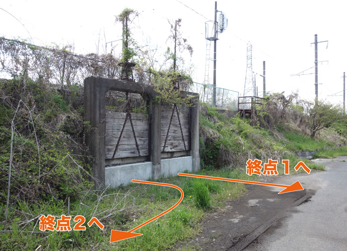寄川橋梁