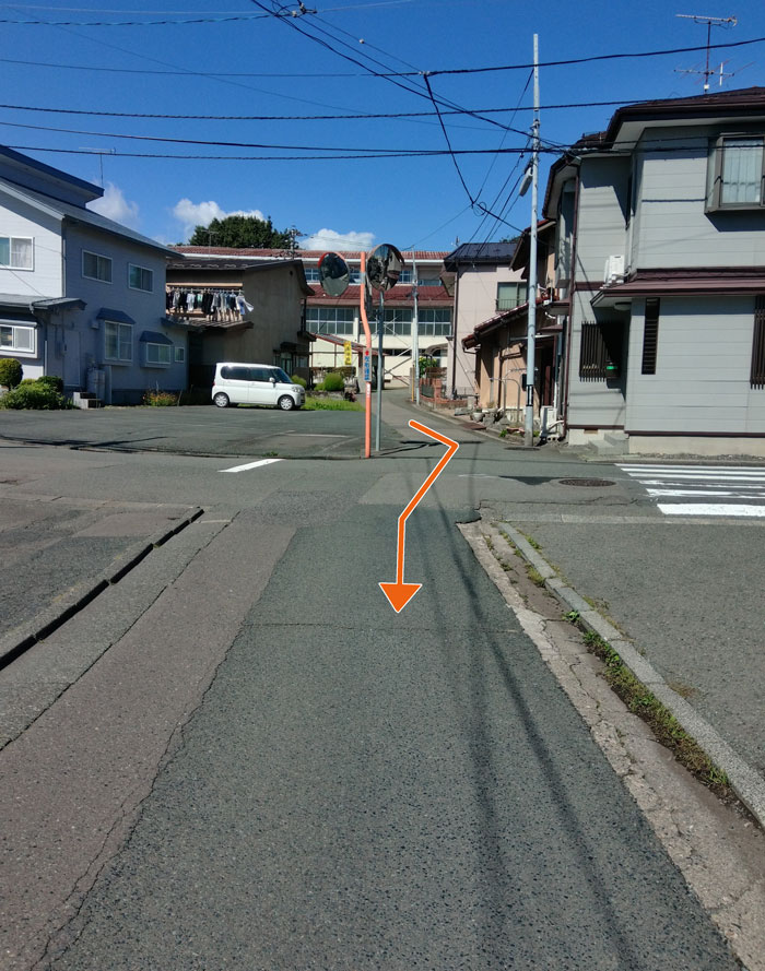 下町
