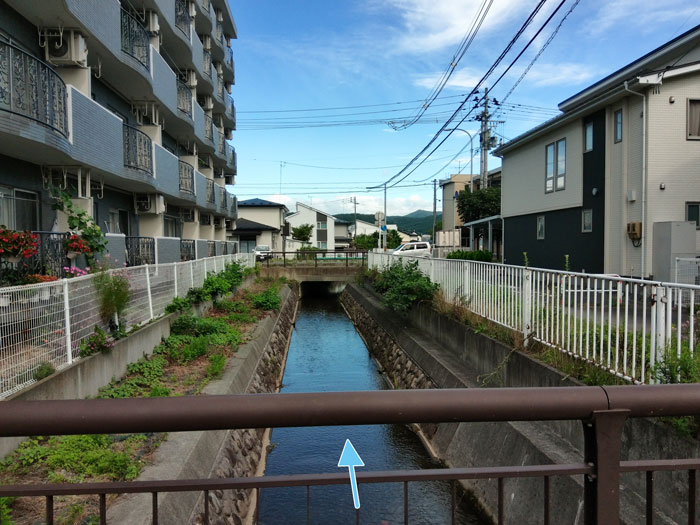 グレーチングなし