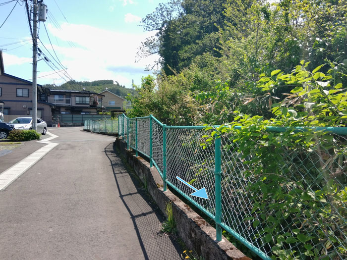 道路