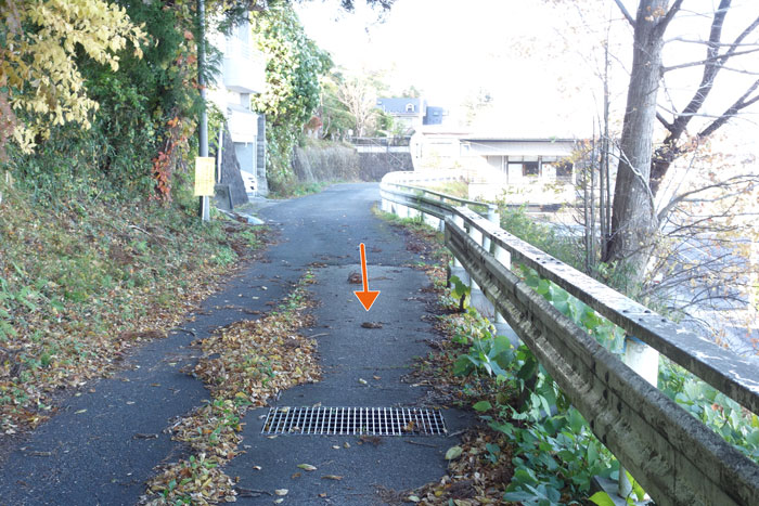 アスファルト舗装